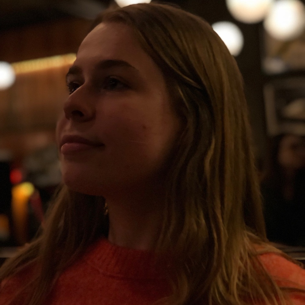 Meet your Posher, Sophie